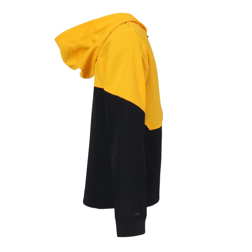 アンダーアーマー（UNDER ARMOUR）（キッズ）ジュニア プロジェクト ロック レガシー ジャケット 1366891 750