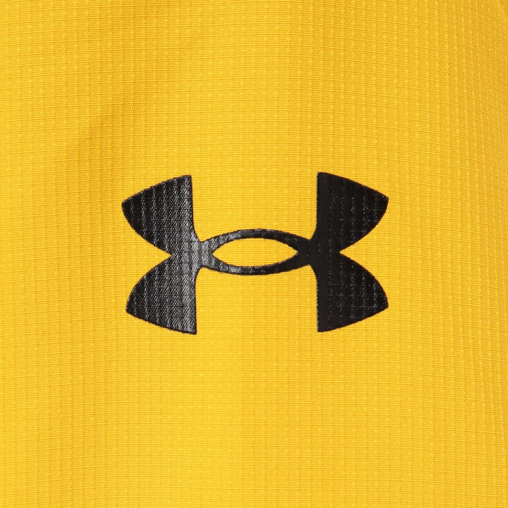 アンダーアーマー（UNDER ARMOUR）（キッズ）ジュニア プロジェクト ロック レガシー ジャケット 1366891 750