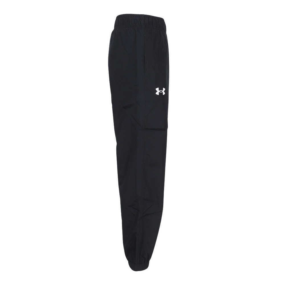 アンダーアーマー（UNDER ARMOUR）（キッズ）ジュニア ブレーカーパンツ BWMTricotWoven Jggr 1372178 002
