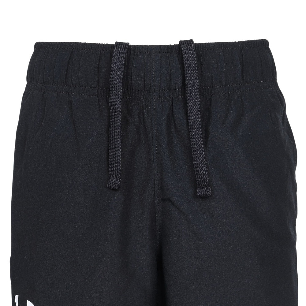 アンダーアーマー（UNDER ARMOUR）（キッズ）ジュニア ブレーカーパンツ BWMTricotWoven Jggr 1372178 002