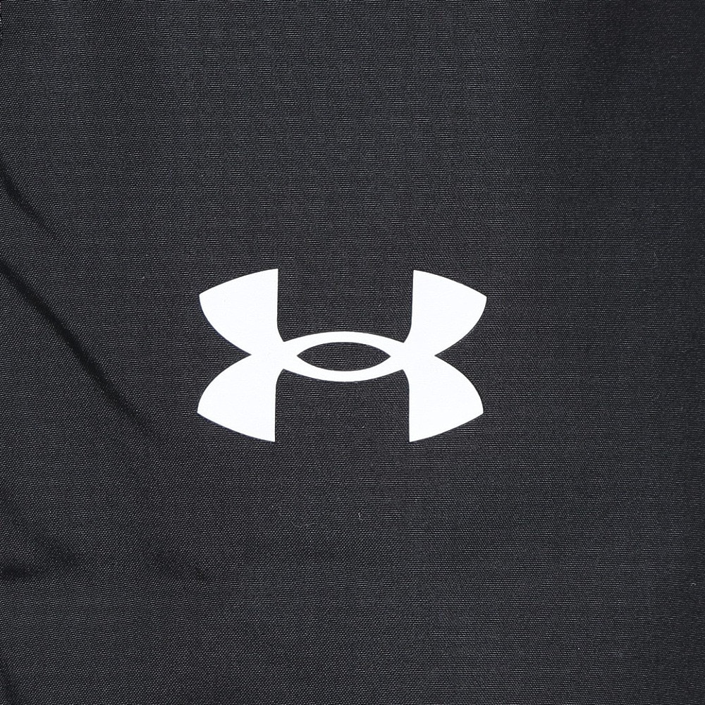 アンダーアーマー（UNDER ARMOUR）（キッズ）ジュニア ブレーカーパンツ BWMTricotWoven Jggr 1372178 002