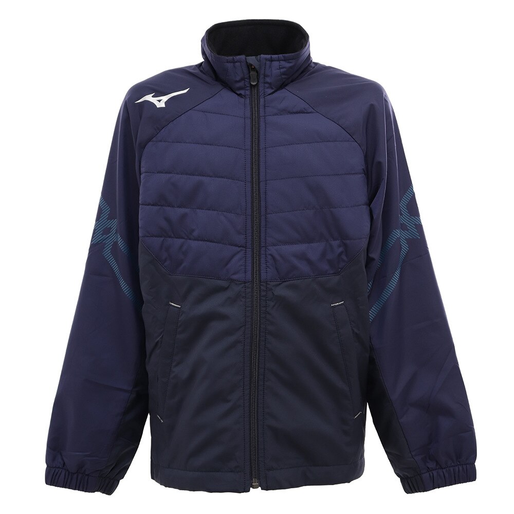  ジュニア ウォーマージャケット 32JE993114 オンライン価格
