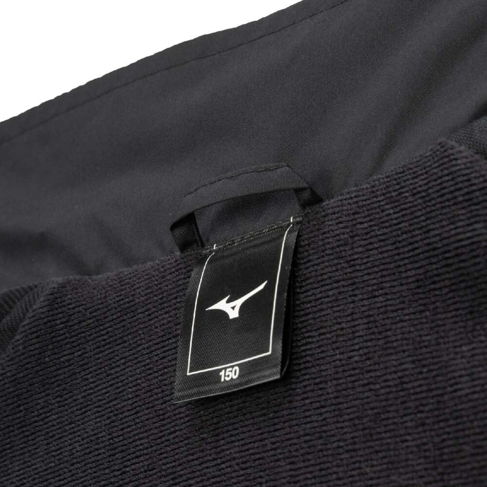 ミズノ（MIZUNO）（キッズ）ジュニア ブレスサーモ 温ウォーマー ジャケット 32JEB93291