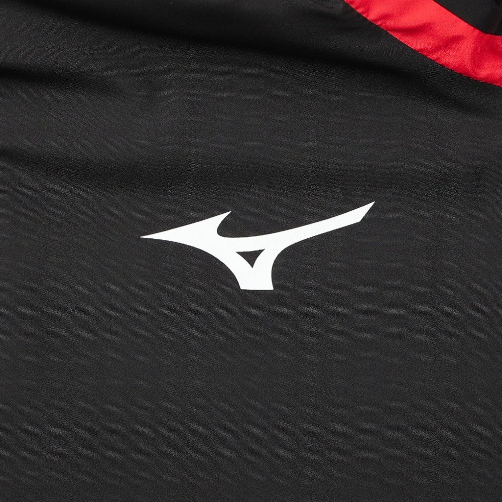 ミズノ（MIZUNO）（キッズ）ジュニア 吸湿発熱 ブレスウォーマ