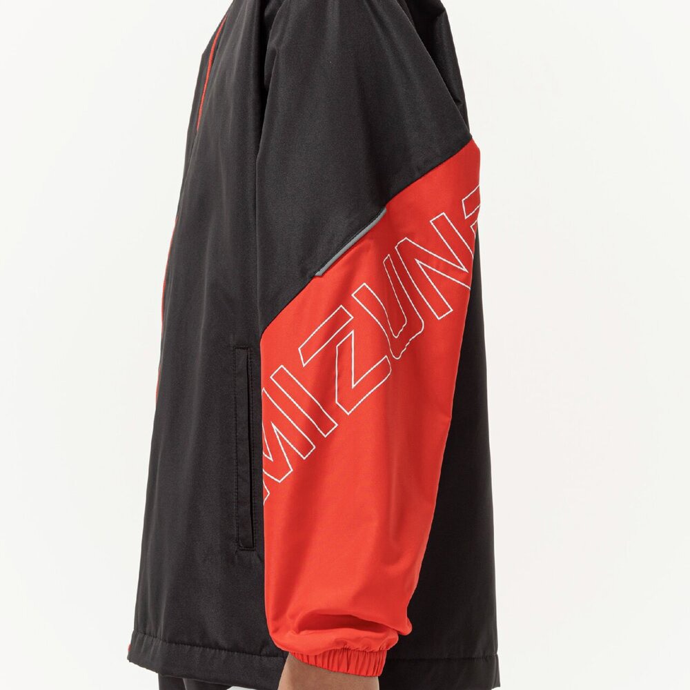 ミズノ（MIZUNO）（キッズ）ジュニア 吸湿発熱 ブレスウォーマ