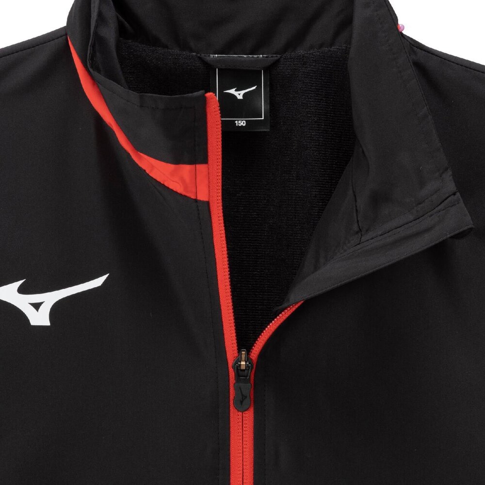 マノスさん専用 介護 看護 医療 制服 Mizuno ミズノ MZ-0403 ファスナースクラブ