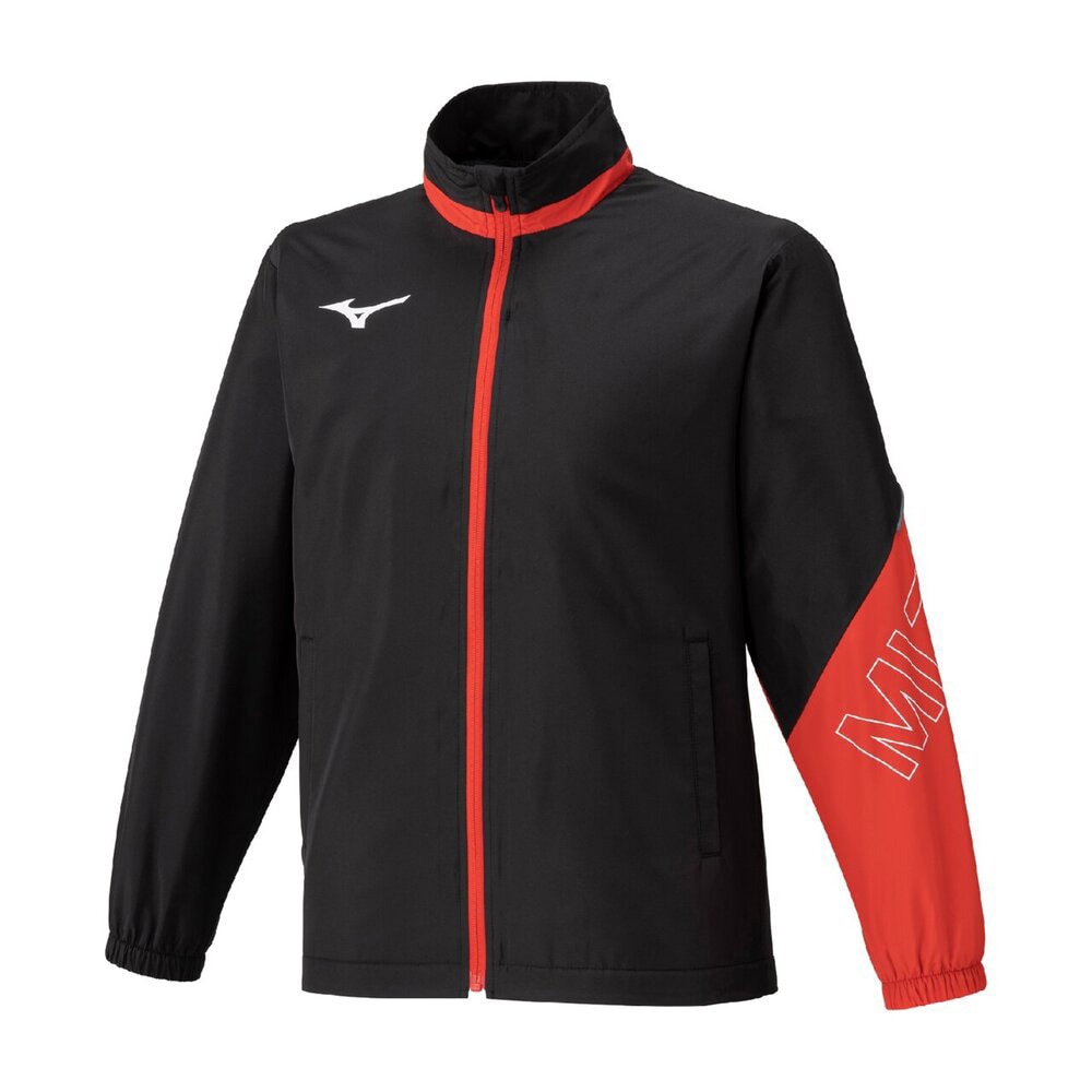 ミズノ（MIZUNO）（キッズ）ジュニア 吸湿発熱 ブレスウォーマ