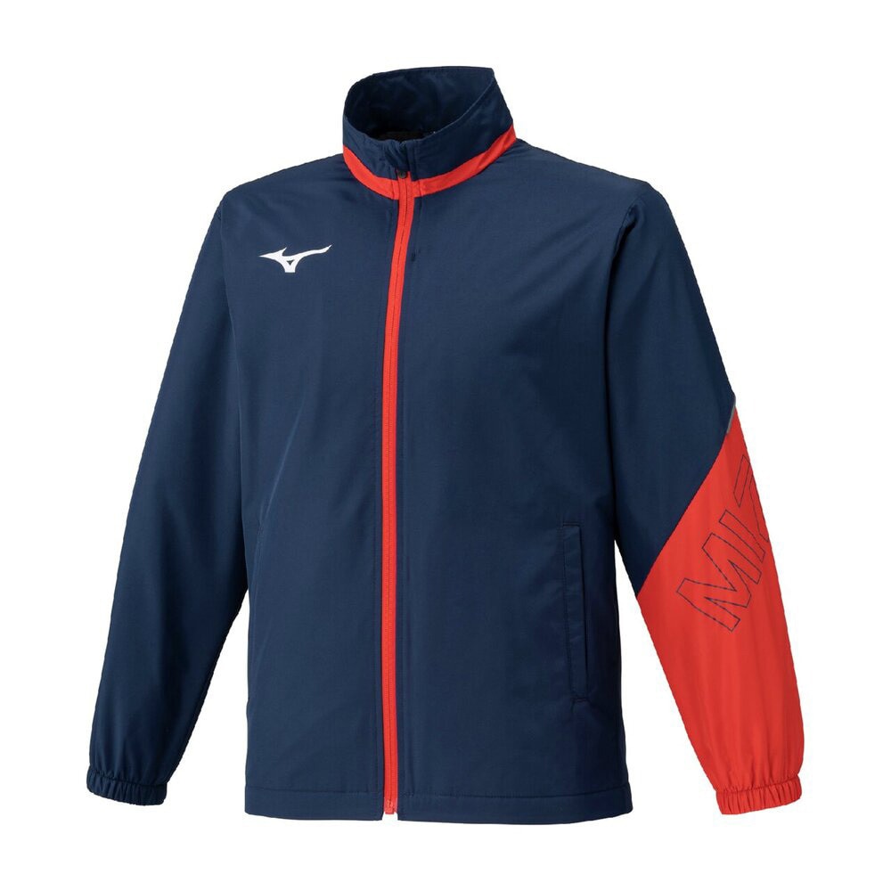 ミズノ（MIZUNO）（キッズ）ジュニア 吸湿発熱 ブレスウォーマ