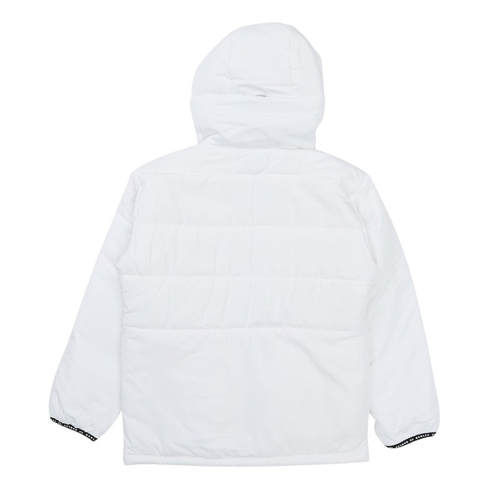 ジュニア Enhance Insulation ジャケット FOA405764-100 2
