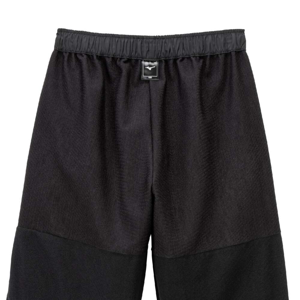 ミズノ（MIZUNO）（キッズ）ジュニア ブレスサーモ 温ウォーマー パンツ 32JFB93209