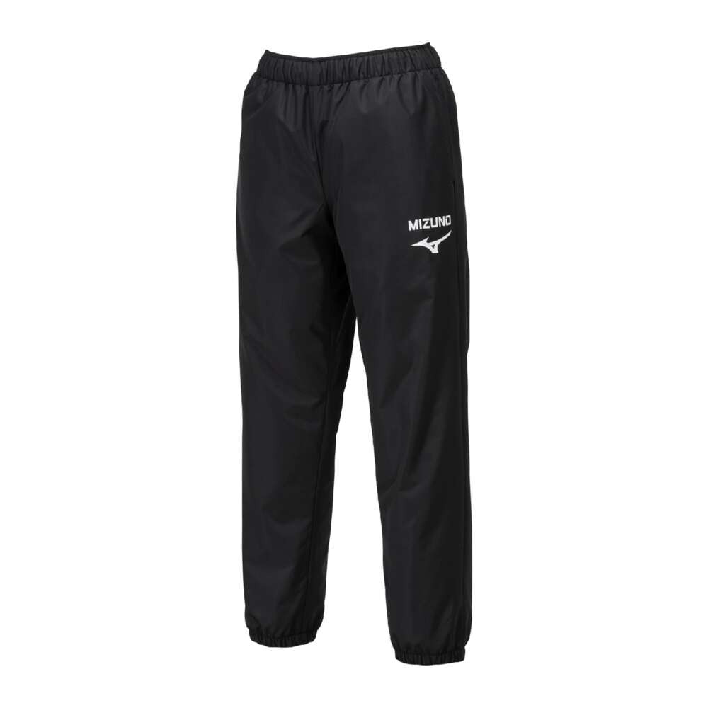 ミズノ（MIZUNO）（キッズ）ジュニア ブレスサーモ 温ウォーマー パンツ 32JFB93209