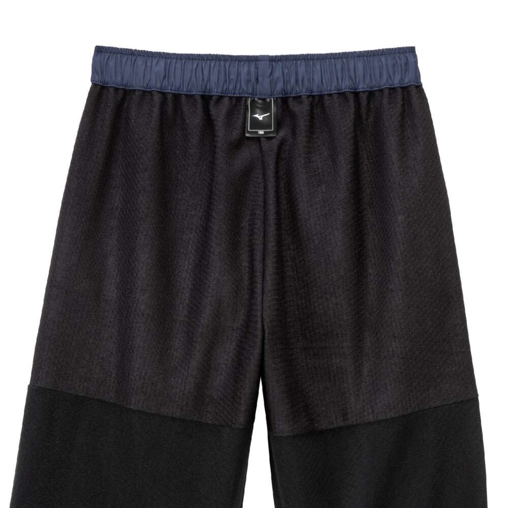 ミズノ（MIZUNO）（キッズ）ジュニア ブレスサーモ 温ウォーマー パンツ 32JFB93213