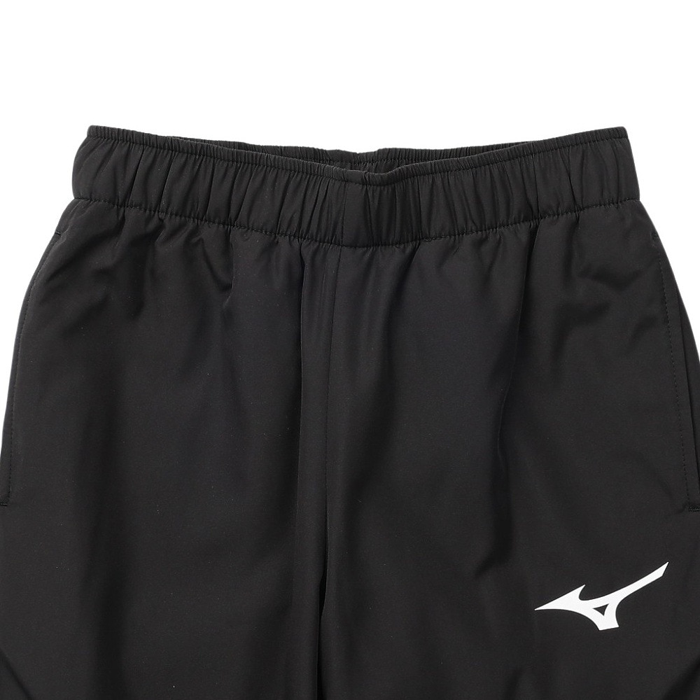 ミズノ（MIZUNO）（キッズ）ジュニア 吸湿発熱 ブレスサーモウォーマー