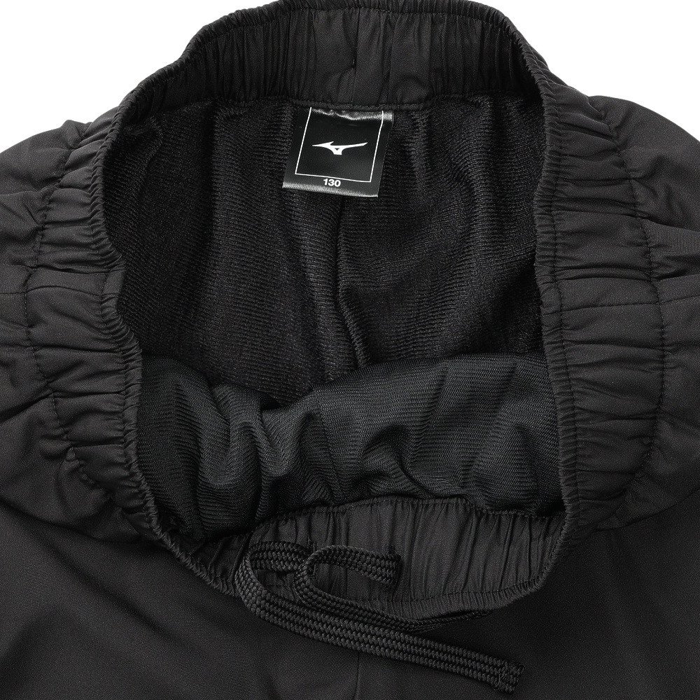 ミズノ（MIZUNO）（キッズ）ジュニア 吸湿発熱 ブレスサーモウォーマーパンツ 32MFC93209