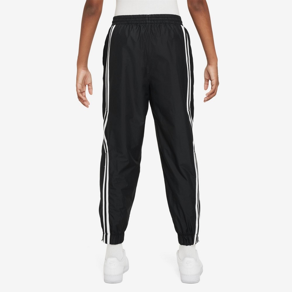 ナイキ（NIKE）（キッズ）ジュニア クロスオーバー パンツ FZ5237-010