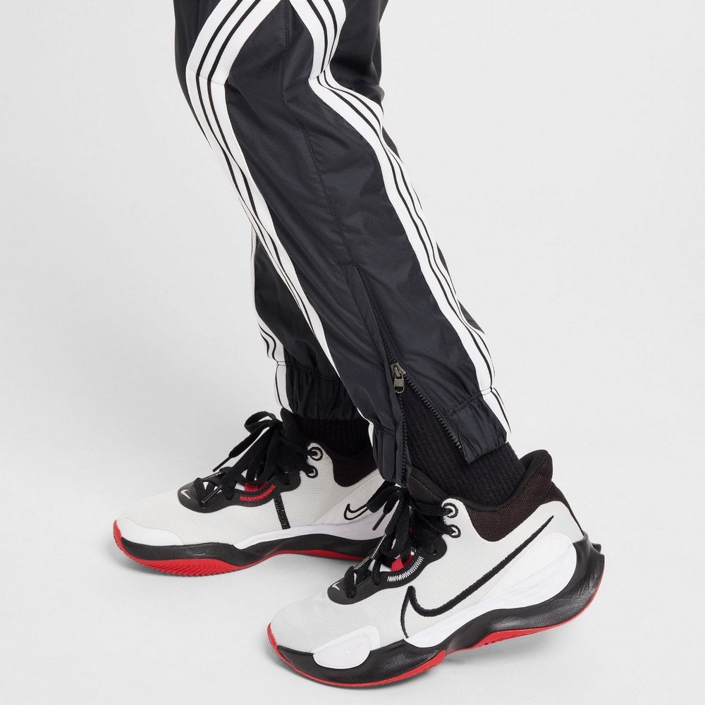 ナイキ（NIKE）（キッズ）ジュニア クロスオーバー パンツ FZ5237-010
