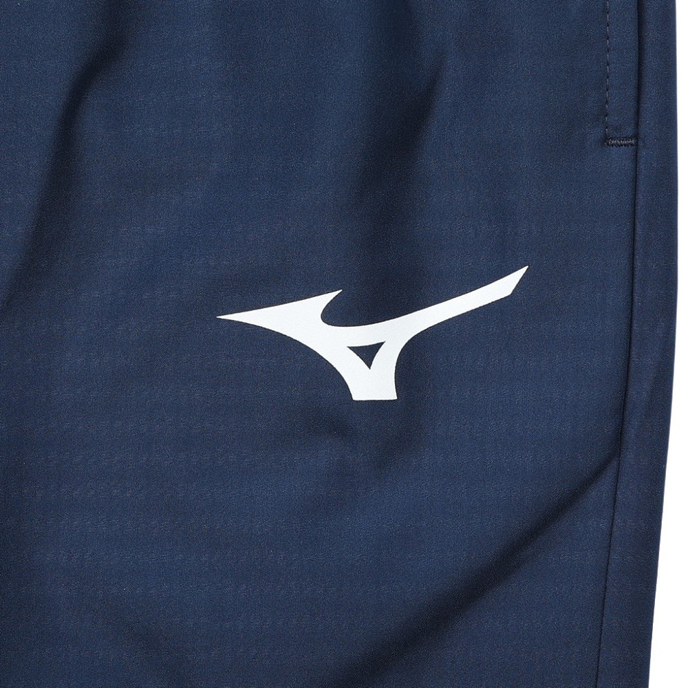 ミズノ（MIZUNO）（キッズ）ジュニア 吸湿発熱 ブレスサーモウォーマー