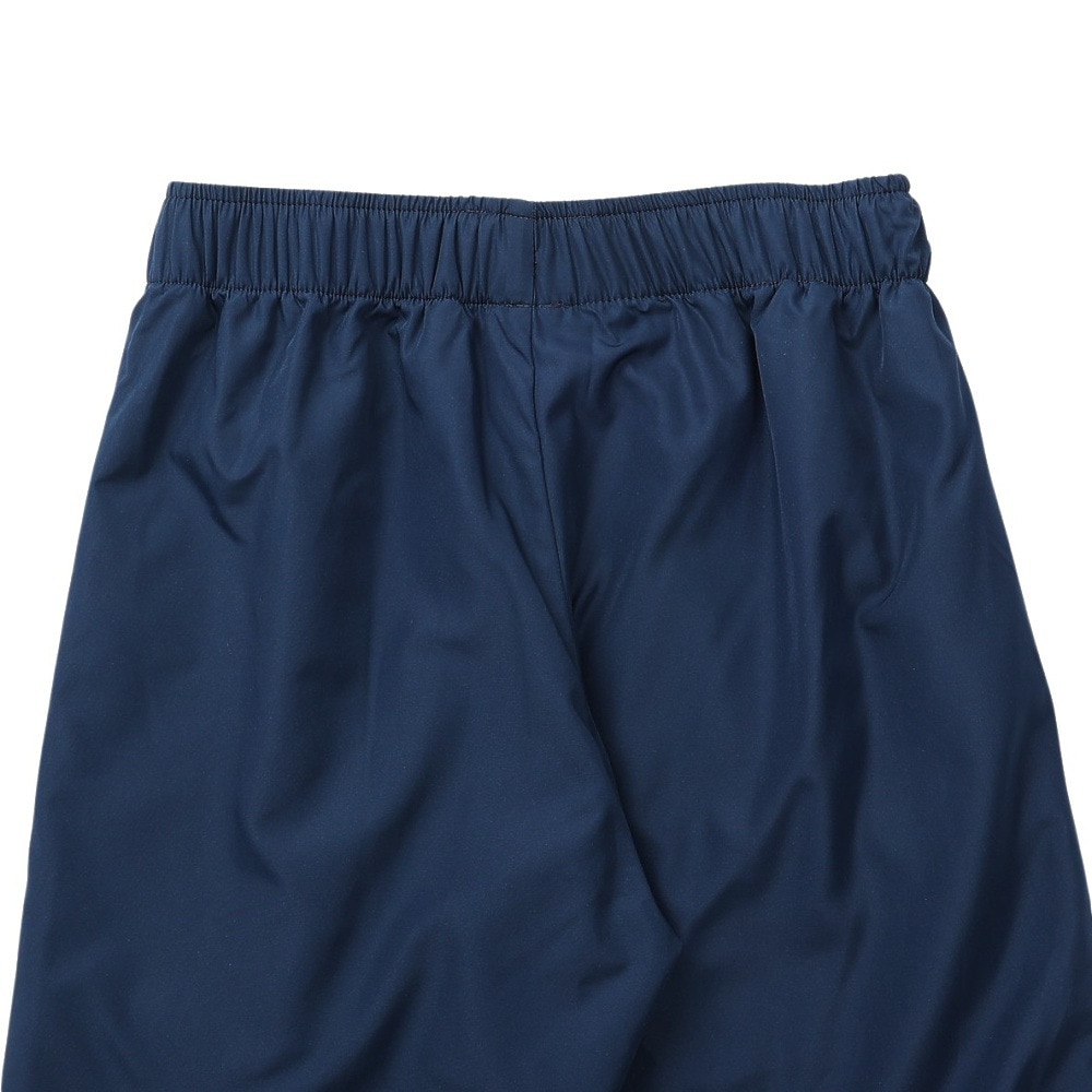 ミズノ（MIZUNO）（キッズ）ジュニア 吸湿発熱 ブレスサーモウォーマー