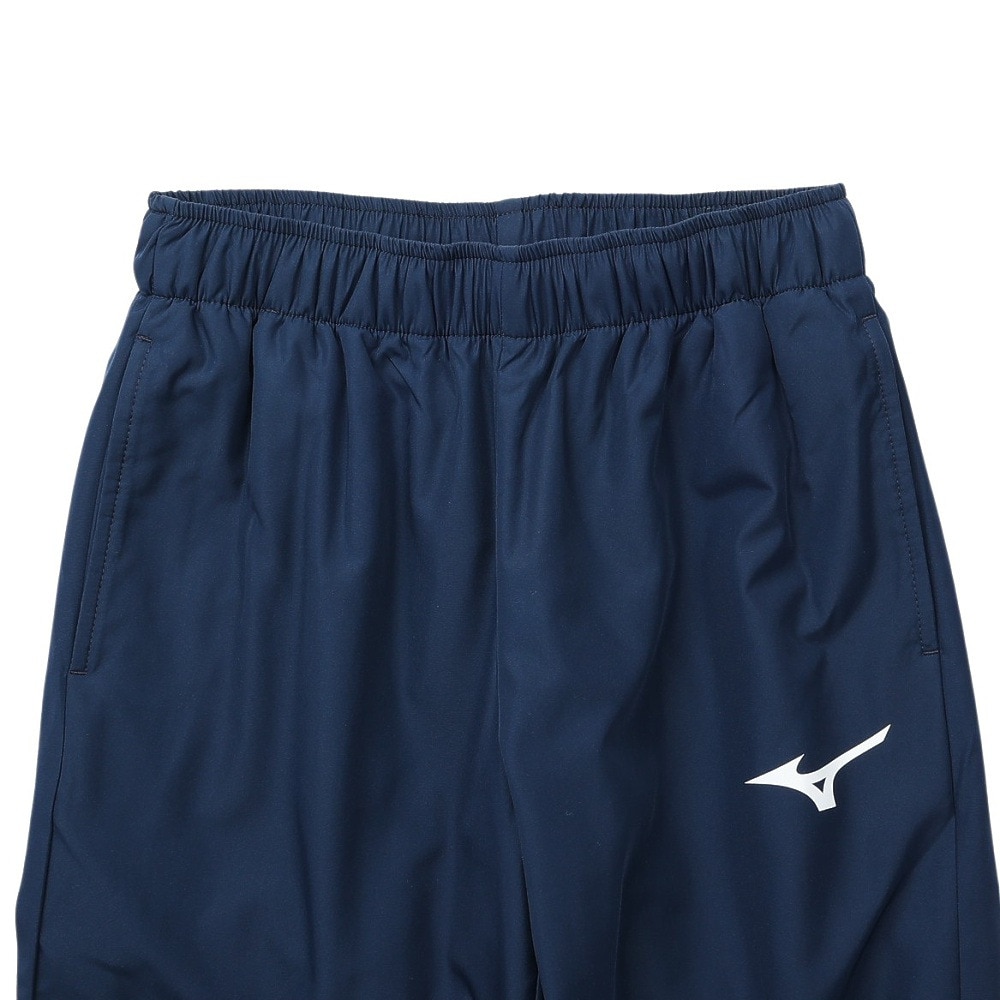 ミズノ（MIZUNO）（キッズ）ジュニア 吸湿発熱 ブレスサーモウォーマー