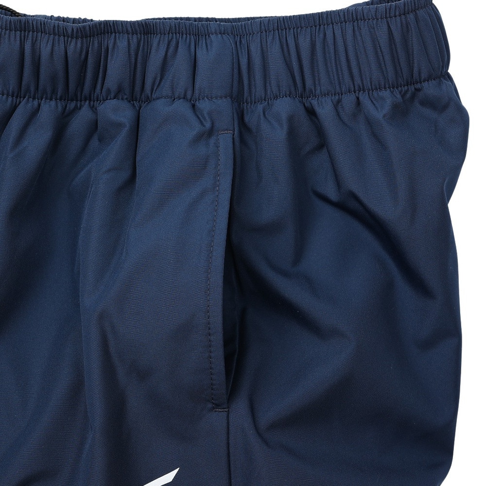 ミズノ（MIZUNO）（キッズ）ジュニア 吸湿発熱 ブレスサーモウォーマー