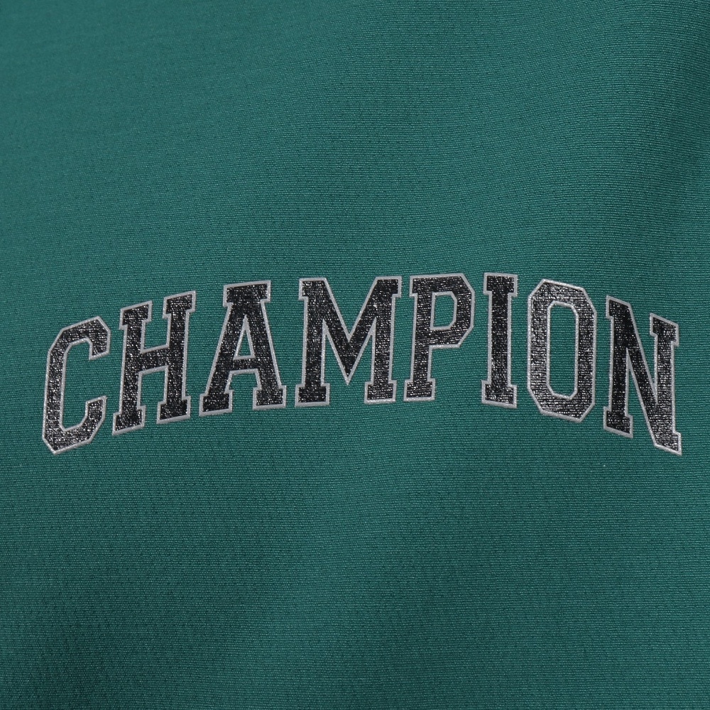 チャンピオン（CHAMPION）（キッズ）キッズ ジップ フーデッド ジャケット CK-AS601 605