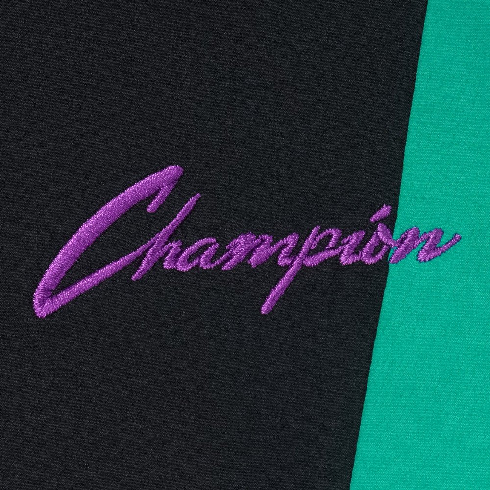 チャンピオン（CHAMPION）（キッズ）ジュニア ジップジャケット CK