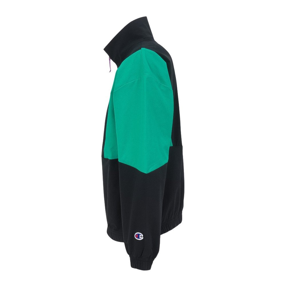 チャンピオン（CHAMPION）（キッズ）ジュニア ジップジャケット CK