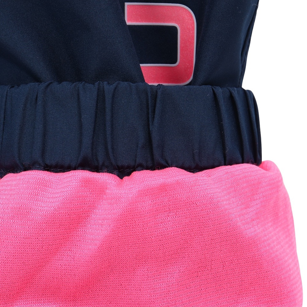 アンダーアーマー（UNDER ARMOUR）（キッズ）ジュニア トリコット グラフィック ウーブン Jggr パンツ 1372182 408