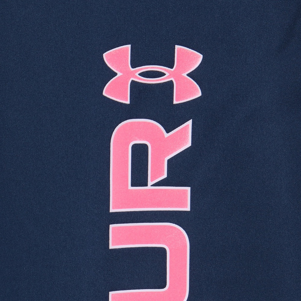アンダーアーマー（UNDER ARMOUR）（キッズ）ジュニア トリコット グラフィック ウーブン Jggr パンツ 1372182 408