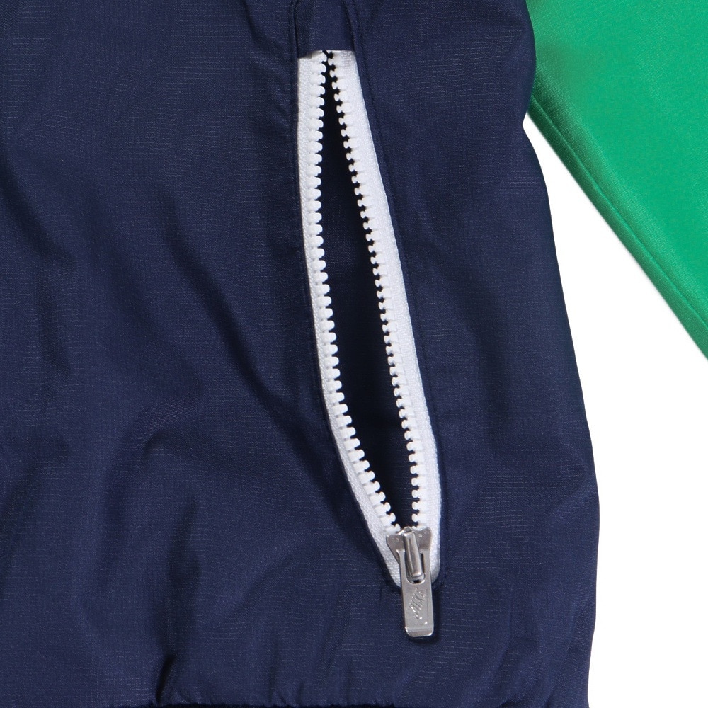 ナイキ（NIKE）（キッズ）ウインドランナージャケット 86C663-E5D