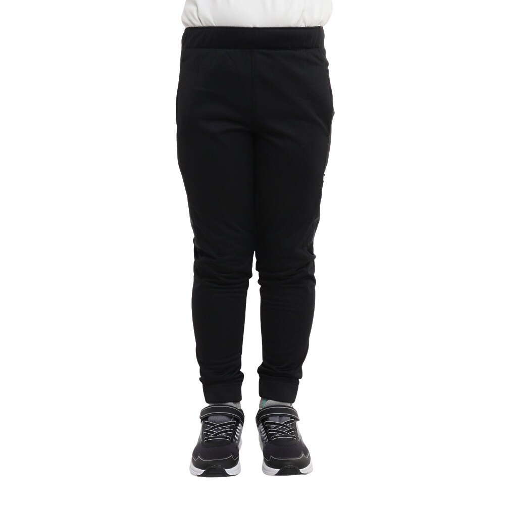 ナイキ（NIKE）（キッズ）ジュニア POLY ウーブン OVRLY トラックスーツ CU9202-011