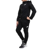 ナイキ（NIKE）（キッズ）ジュニア POLY ウーブン OVRLY トラックスーツ CU9202-011