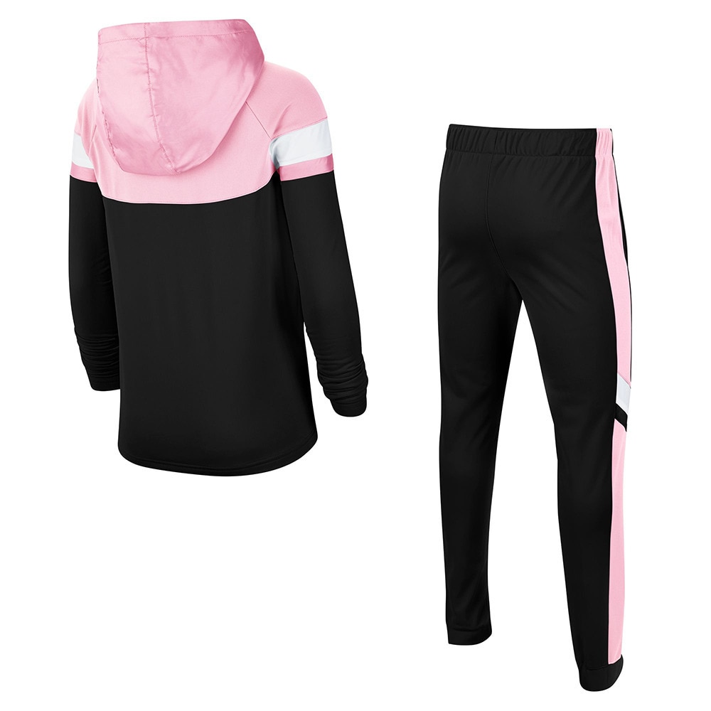 ナイキ（NIKE）（キッズ）ジュニア YTH POLY ウーブン OVRLY トラック