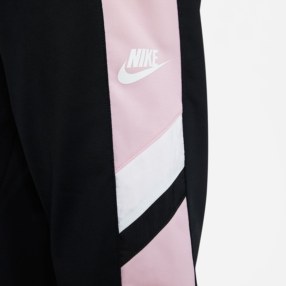 ナイキ（NIKE）（キッズ）ジュニア YTH POLY ウーブン OVRLY トラックスーツ CU9202-013