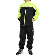ミズノ（MIZUNO）（キッズ）ジュニア ウォーマ0-上下セット 32JG2X4093