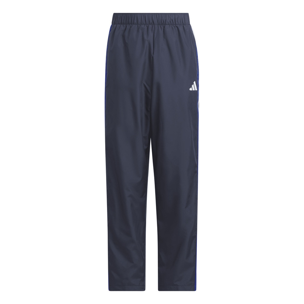アディダス（adidas）（キッズ）マストハブ カラーブロック トリコット トラックスーツ 上下セット KO216-JZ8700