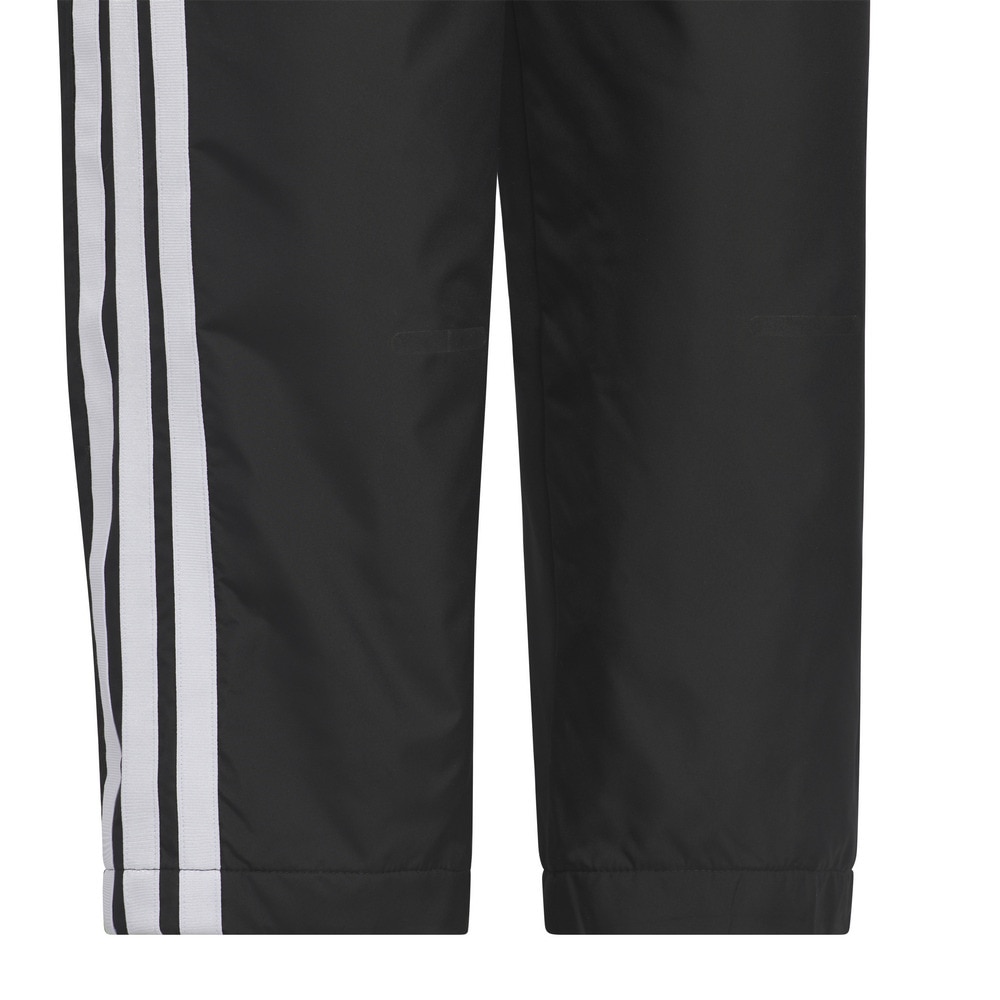 アディダス（adidas）（キッズ）マストハブ カラーブロック トリコット トラックスーツ 上下セット KO216-JZ8702
