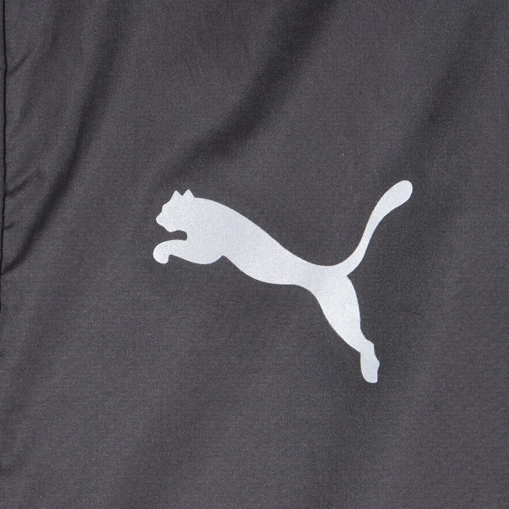 プーマ（PUMA）（メンズ）マジックサーモ ロングコート 684812 01 BLK
