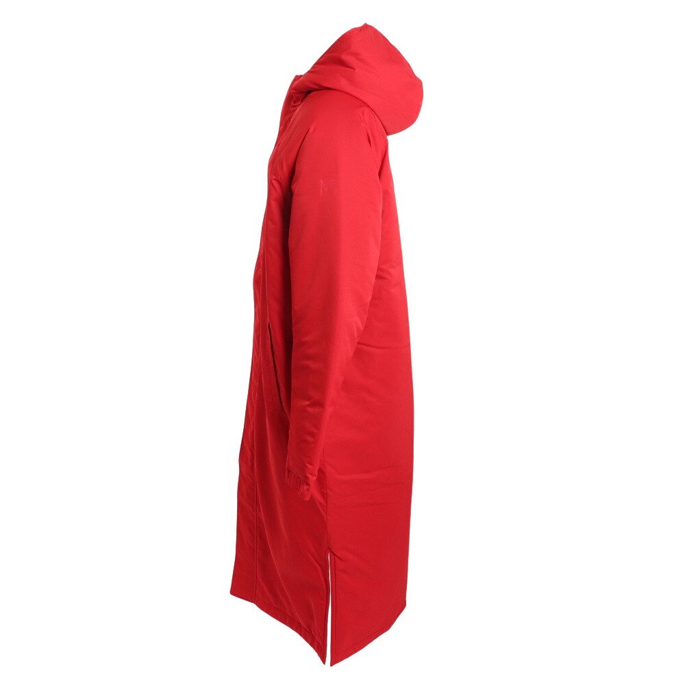 デサント（DESCENTE）（メンズ）MSS ロングコート DX-B2406XB RD 