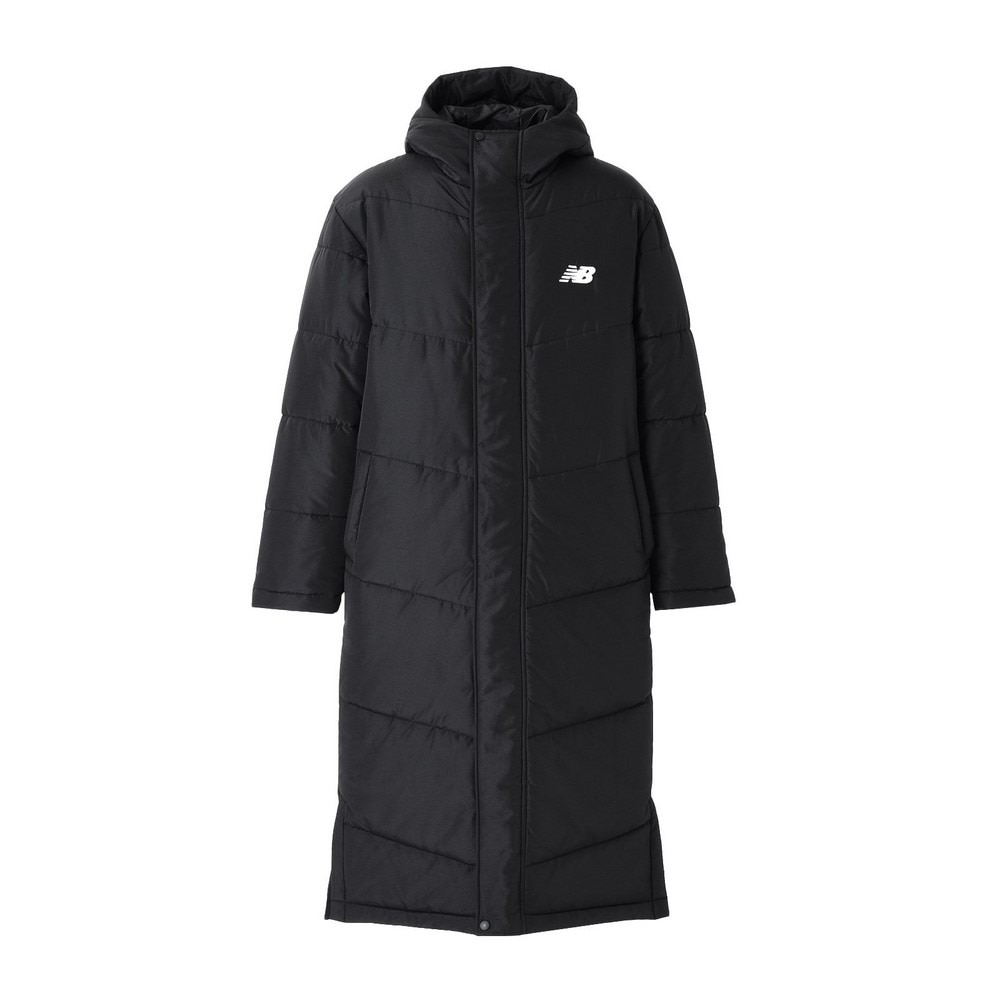 ニューバランス（new balance）（メンズ）ベンチコート