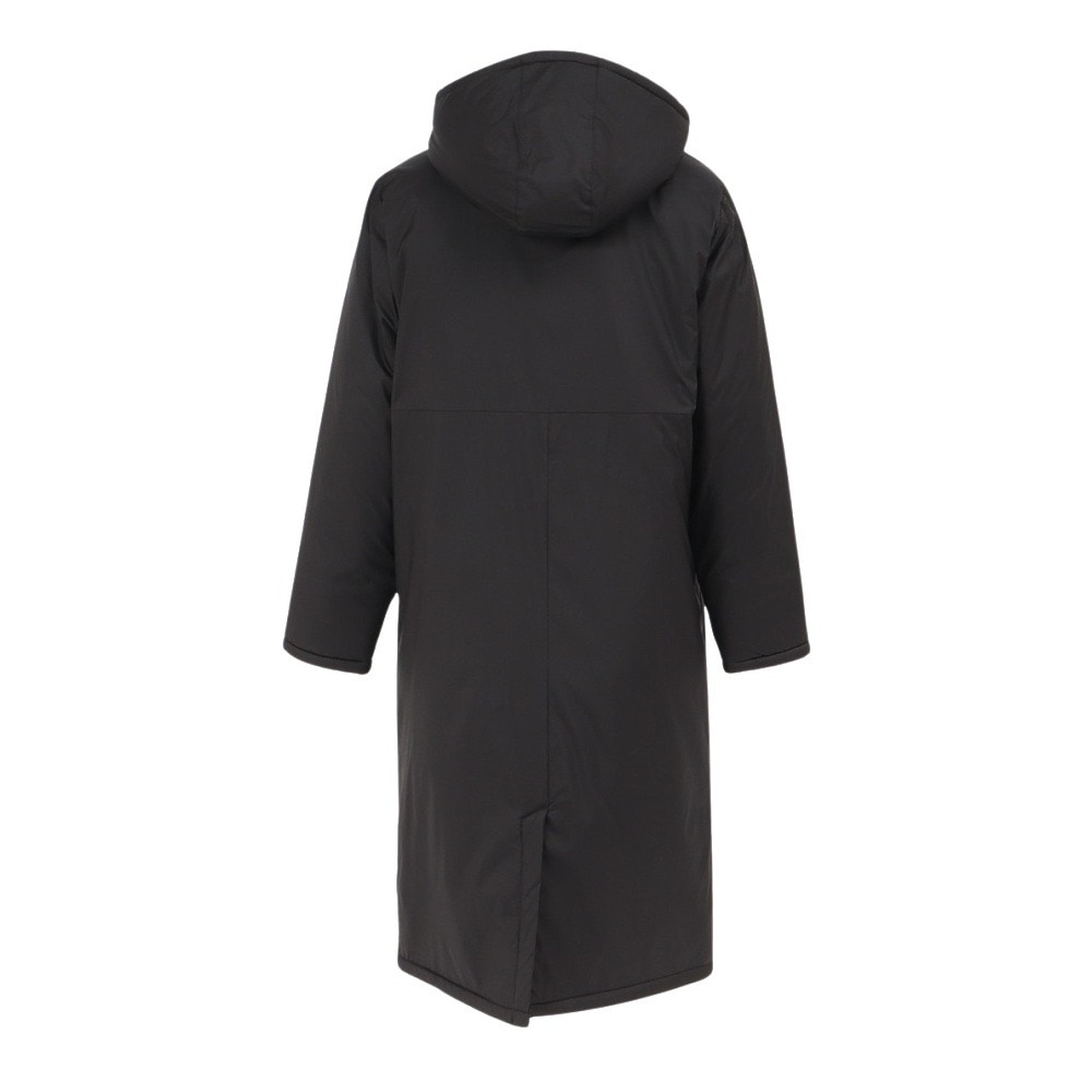 プーマ（PUMA）（メンズ）MT ロングコート 692459 01 BLK