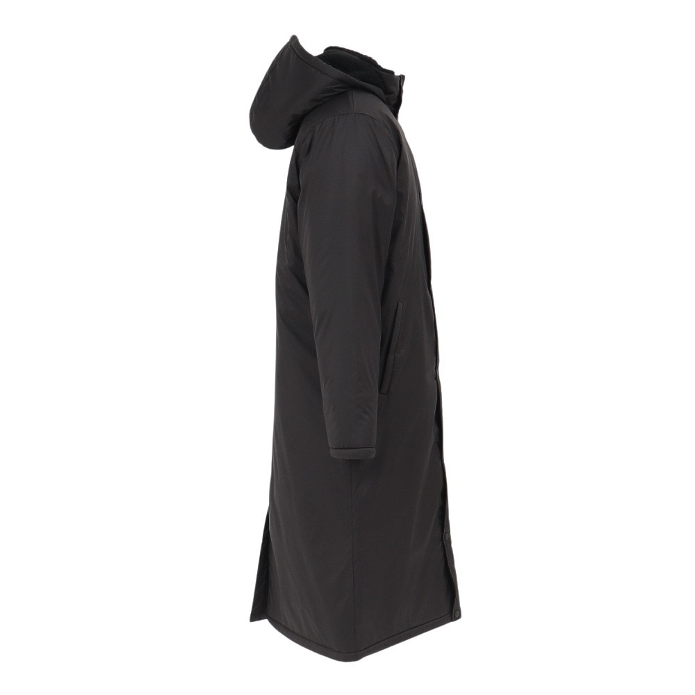 プーマ（PUMA）（メンズ）MT ロングコート 692459 01 BLK