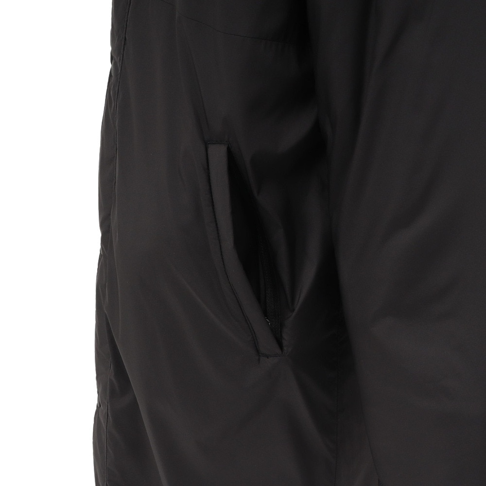 プーマ（PUMA）（メンズ）MT ロングコート 692459 01 BLK