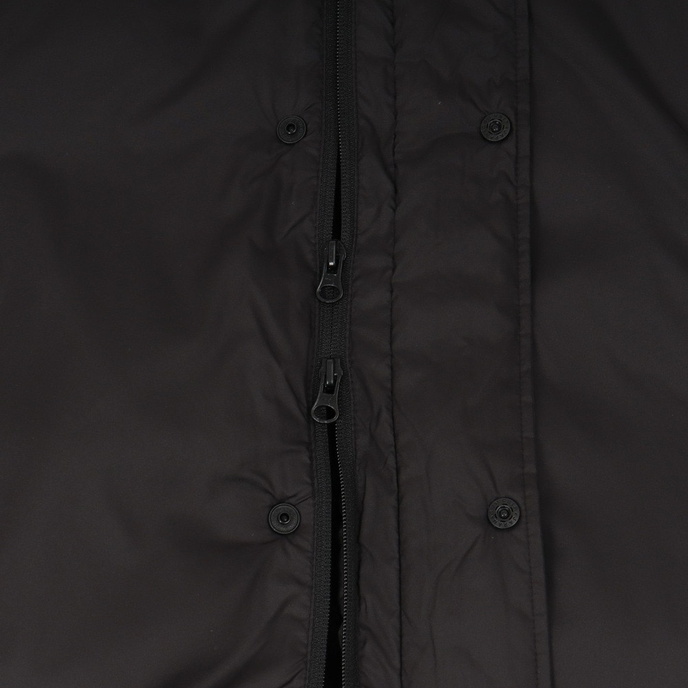 プーマ（PUMA）（メンズ）MT ロングコート 692459 01 BLK