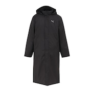 (メンズ)MT ロングコート 692459 01 BLK