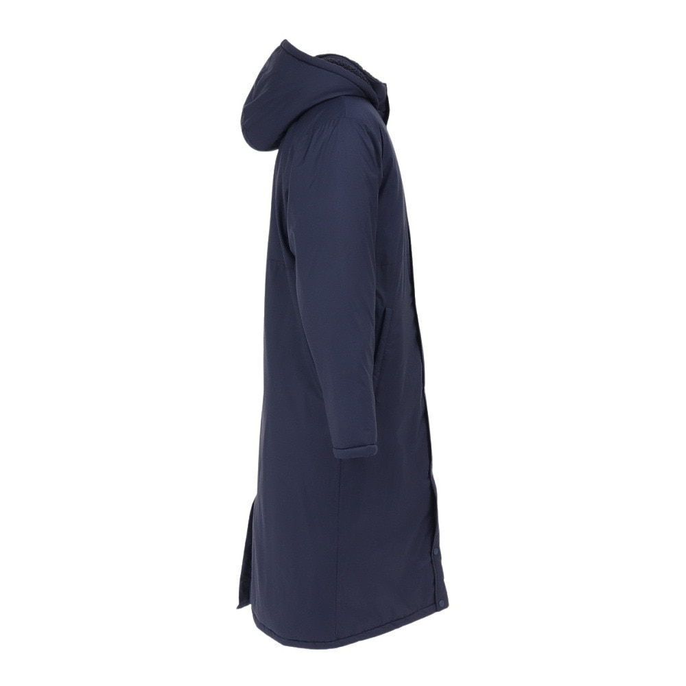 プーマ（PUMA）（メンズ）MT ロングコート 692459 06 NVY