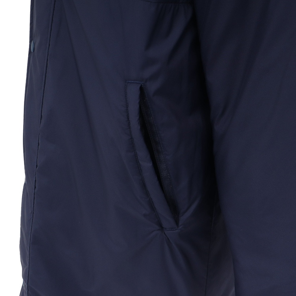 プーマ（PUMA）（メンズ）MT ロングコート 692459 06 NVY