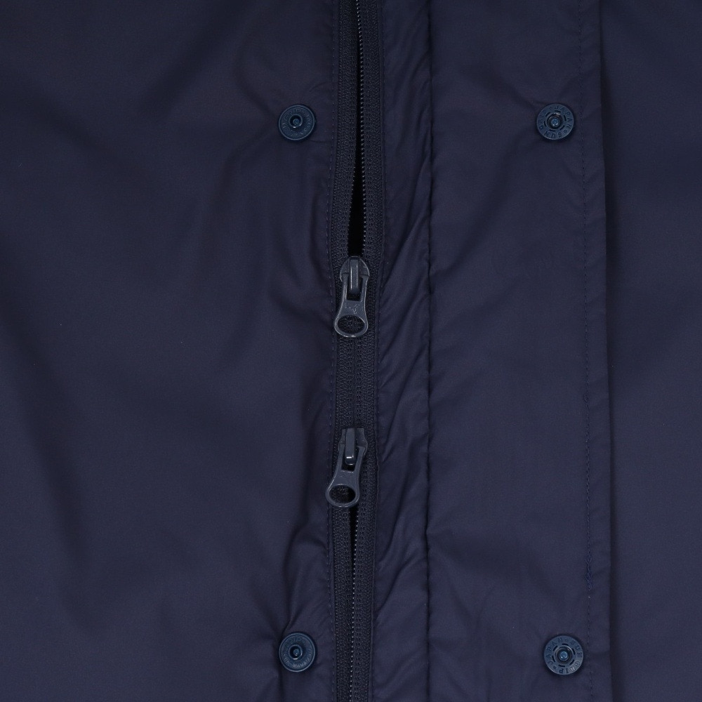 プーマ（PUMA）（メンズ）MT ロングコート 692459 06 NVY