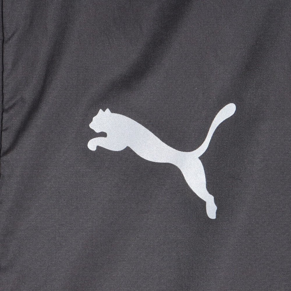 プーマ（PUMA）（メンズ）マジックサーモ ロングコート 684812 01 BLK