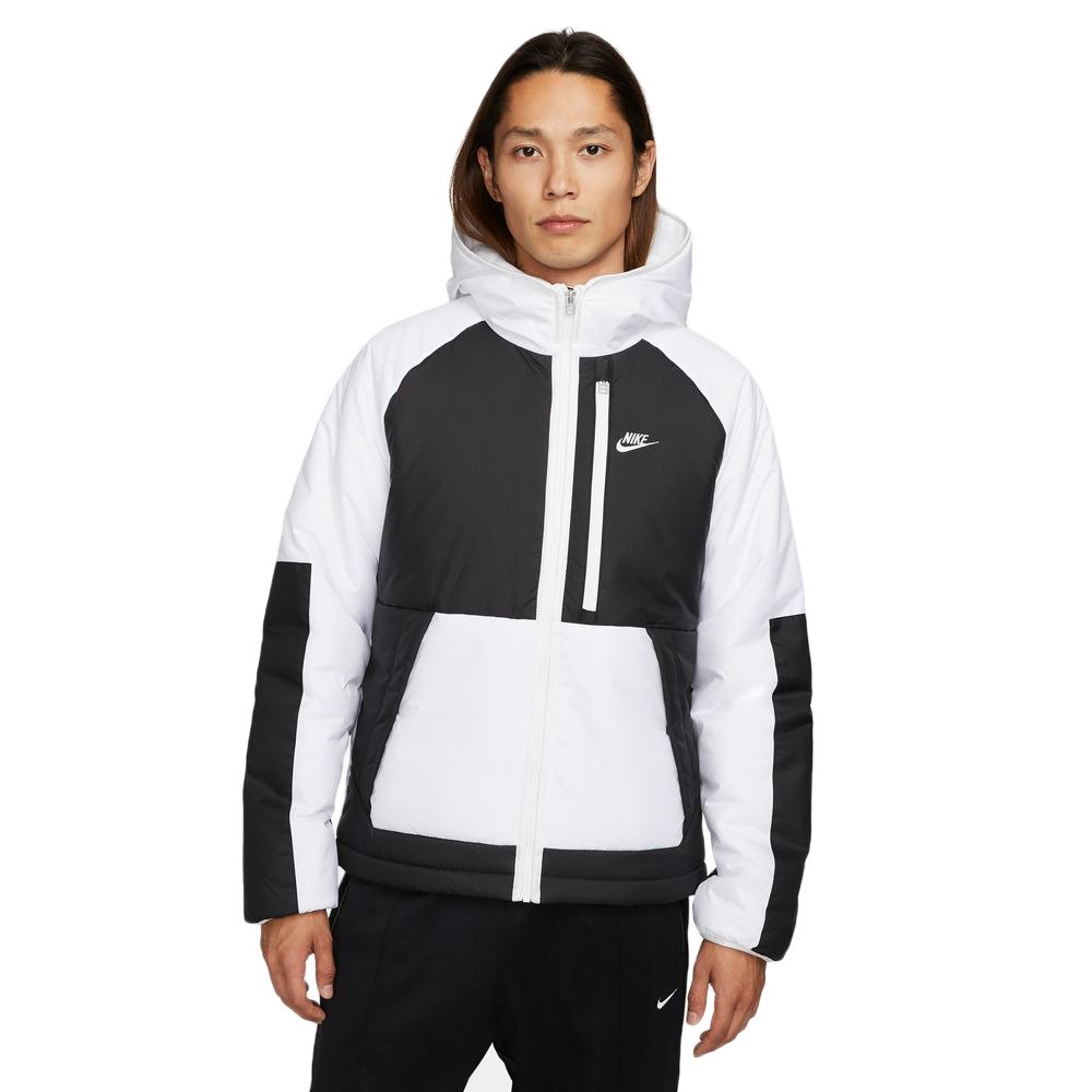 ナイキ ナイキ Nike メンズ Nsw サーモフィット Rpl レガシー Fl フーディ ジャケット Dd6858 100 アウター コート 冬 あったか スポーツ用品はスーパースポーツゼビオ